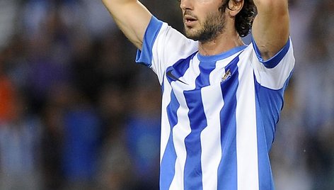 Estebanas Granero