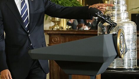 Barackas Obama