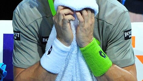 Davidas Ferreras