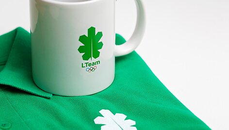&bdquo;LTeam&ldquo; prekės ženklas
