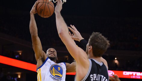 Andre Iguodala