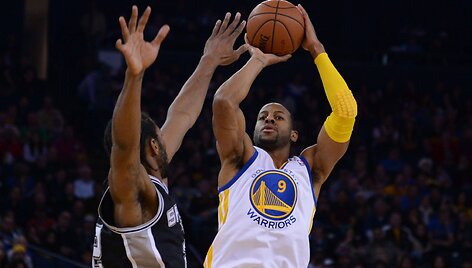 Andre Iguodala