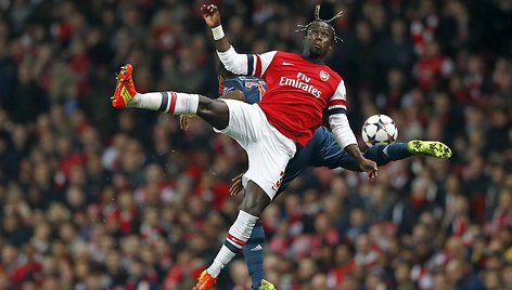 Bacary Sagna