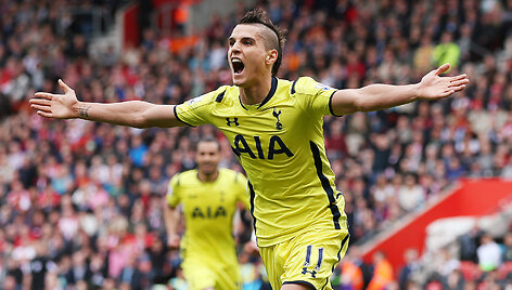 Erikas Lamela