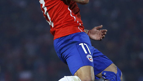 Eduardo Vargas