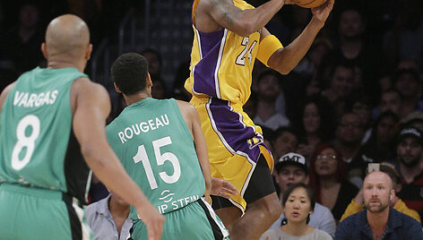 Kobe Bryantas
