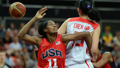 Swin Cash
