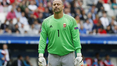 Gaboras Kiraly