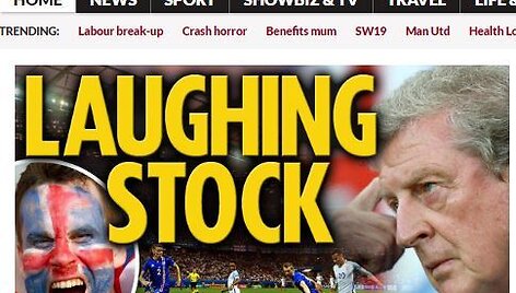 &bdquo;Daily Star&ldquo;