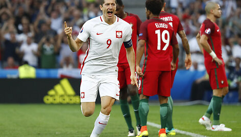 Robertas Lewandowskis