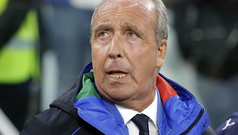 Giampiero Ventura