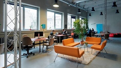 HUB Vilnius