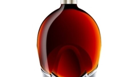 Legacy of angostura