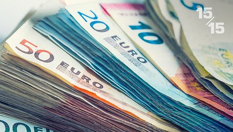Seime kelią skinasi Prezidento G.Nausėdos idėja didinti NPD