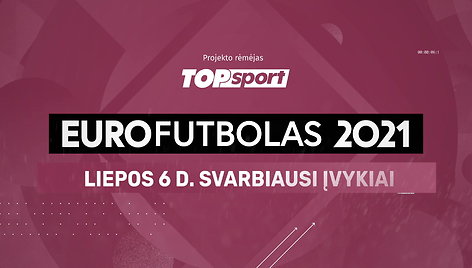 eurofutbolas-2021-liepos-6-d-svarbiausi-ivykiai