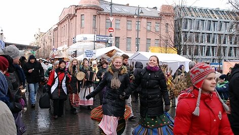 Kaziuko mugė