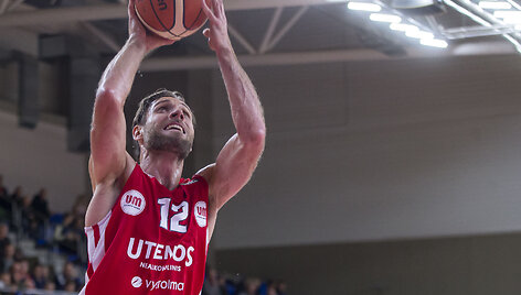 Darius Tarvydas