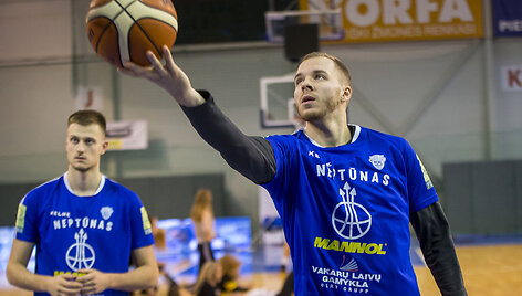 Osvaldas Olisevičius