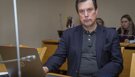 Vytautas Juozapaitis