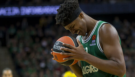 Zach Leday