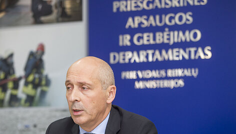 Saulius Greičius