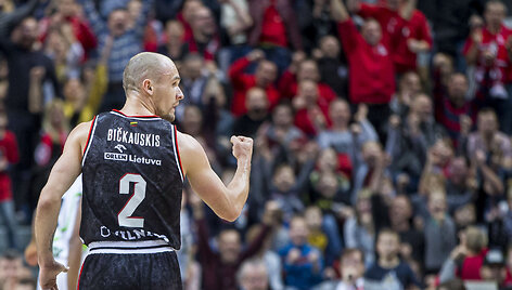 Dovis Bičkauskis
