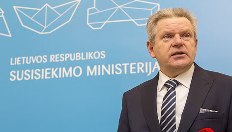 Jaroslavo Narkevičiaus trumpas komentaras