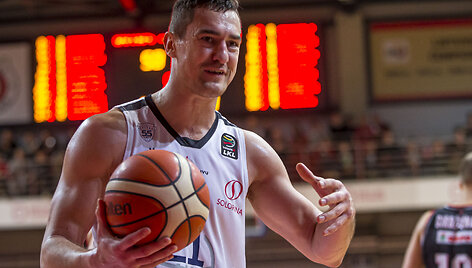 Simas Galdikas