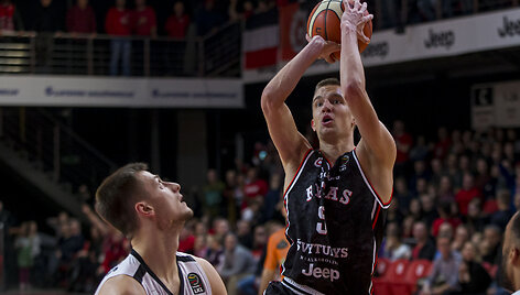 Karolis Giedraitis