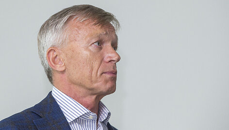 Arvydas Avulis