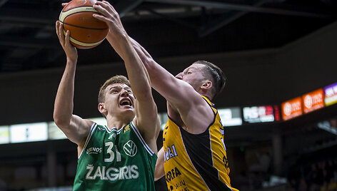 Rokas Jokubaitis