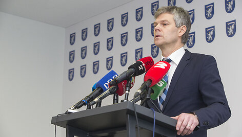 Darius Jauni&scaron;kis