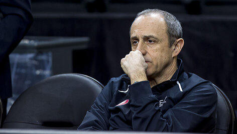 Ettore Messina