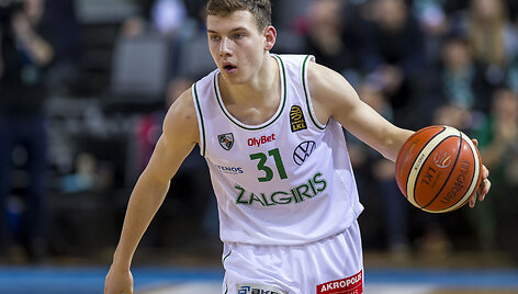 Rokas Jokubaitis