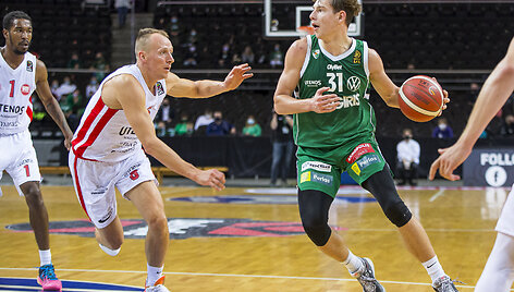 Rokas Jokubaitis