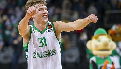 Rokas Jokubaitis