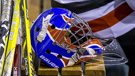 Vilniaus Hockey Punks &ndash; Energija Hockey-HC Klaipėda