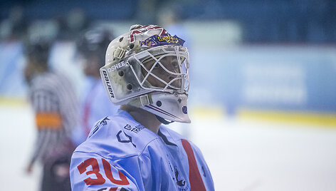 &bdquo;Hockey Punks&ldquo; &ndash; &bdquo;Energija &ndash; Geležinis Vilkas&ldquo;