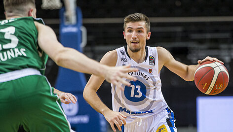 Adomas Sidarevičius