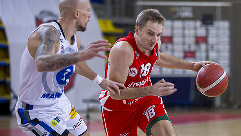 Vaidas Kariniauskas