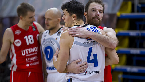 Martynas Gecevičius