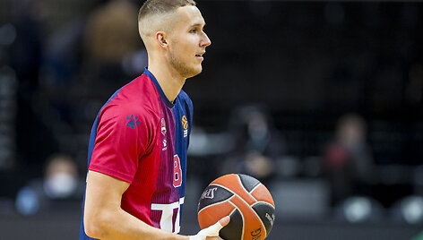 Tadas Sedekerskis