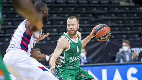 Lukas Lekavičius