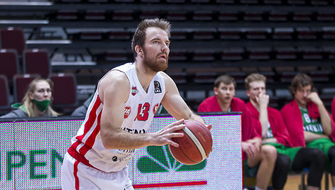 Martynas Gecevičius