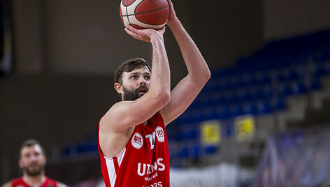 Vaidas Čepukaitis