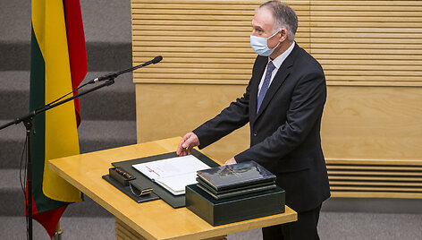 Algis Norkūnas