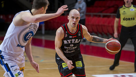 Dovis Bičkauskis