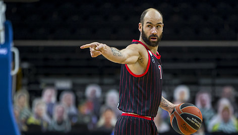 Vassilis Spanoulis