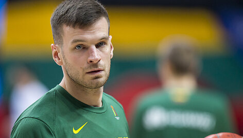 Tomas Dim&scaron;a