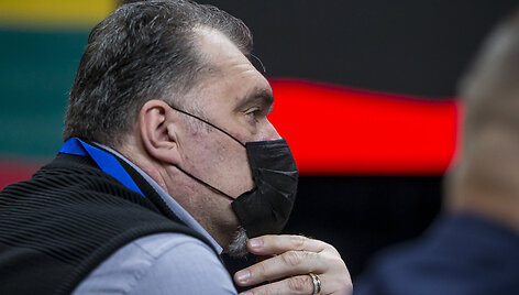 Arvydas Sabonis